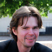 Mattias Haglund1