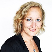 Eva Rosengren