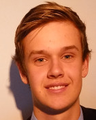 Viktor Svensson